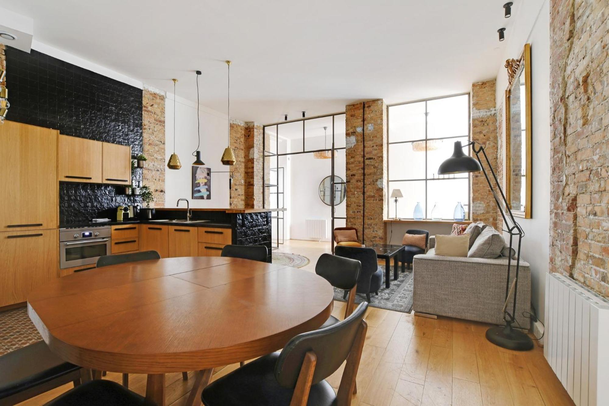 Pick A Flat's In Louvre Saint Honore Apartment *